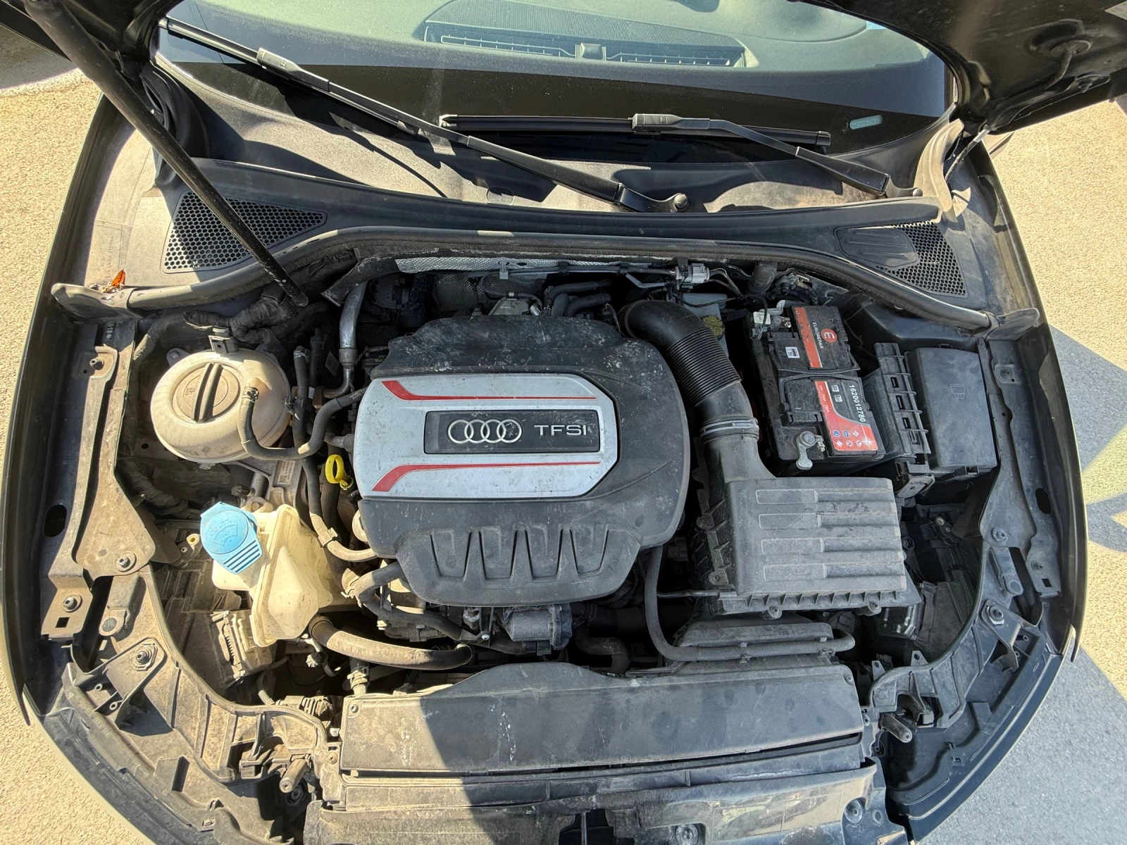 Audi S3 | Mobile.bg � ����������� 14