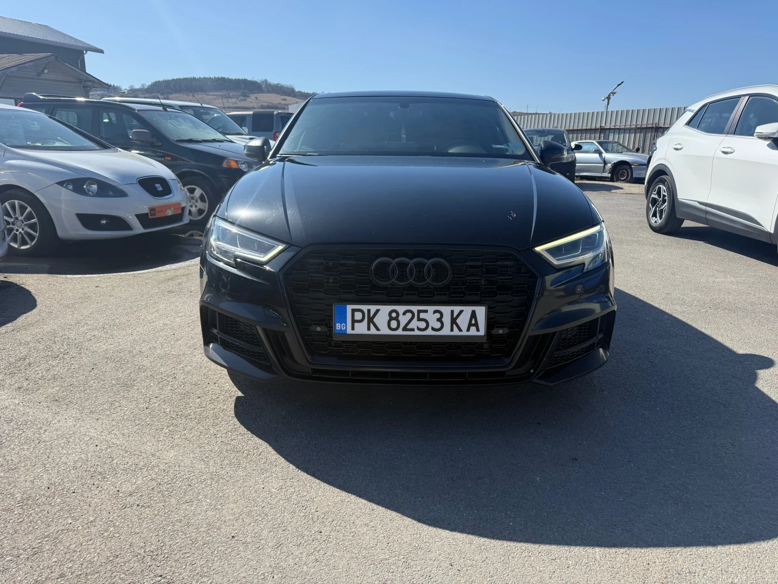 Audi S3  - изображение 2