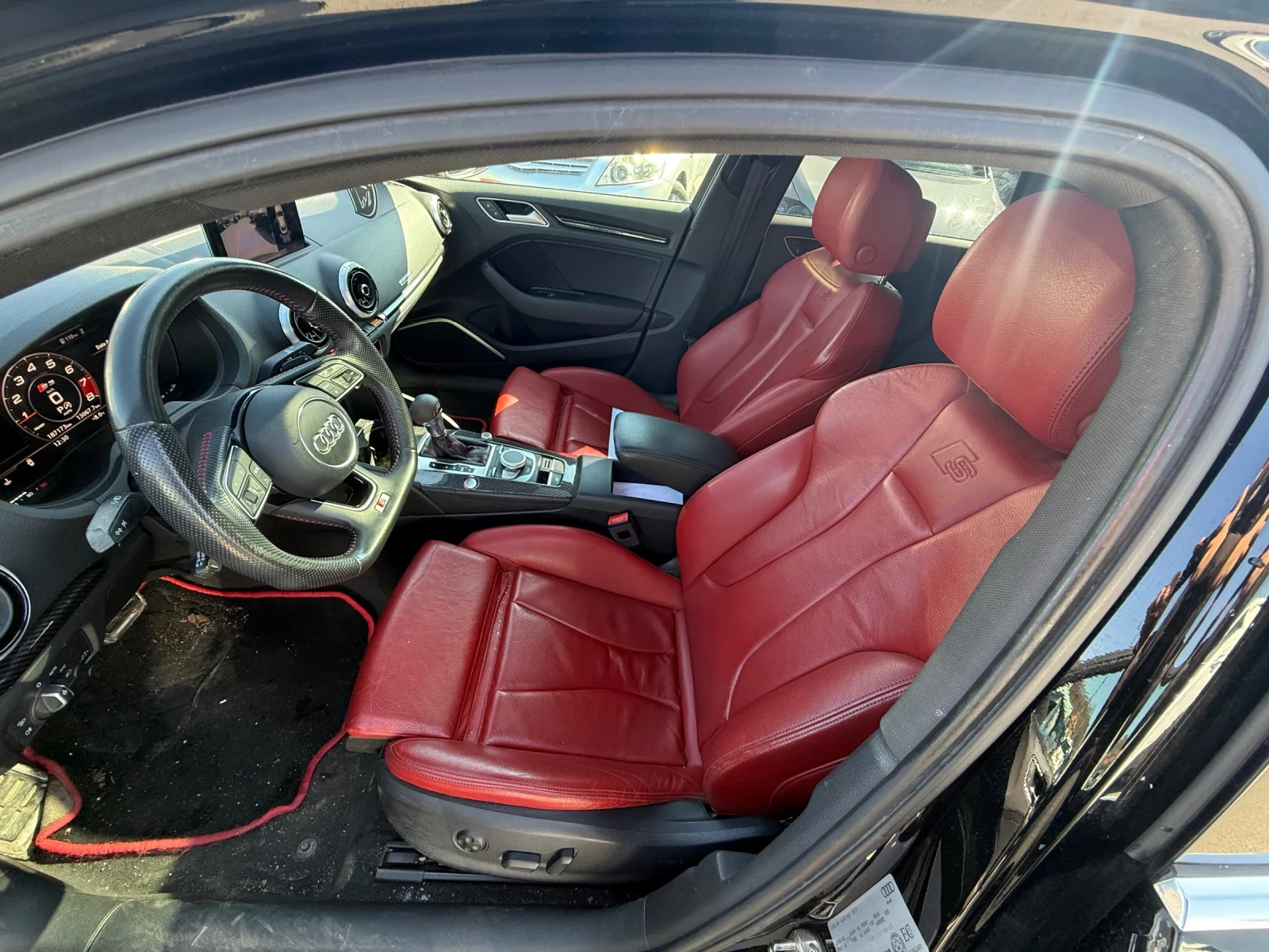 Audi S3 | Mobile.bg � ����������� 12