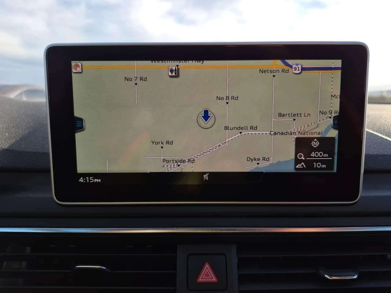 Audi S5 * TECHNIK * CARFAX * ДВА КЛЮЧА * КАРБОН - изображение 10