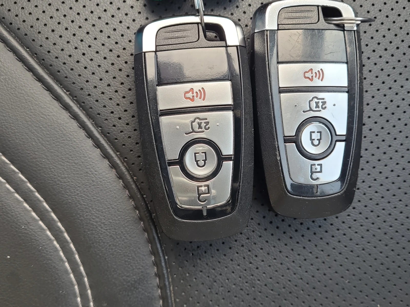 Ford Mustang Mach-E Premium AWD, снимка 8 - Автомобили и джипове - 53773777