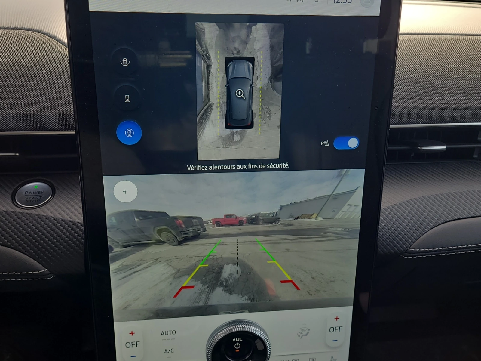 Ford Mustang Mach-E Premium AWD, снимка 16 - Автомобили и джипове - 53773777