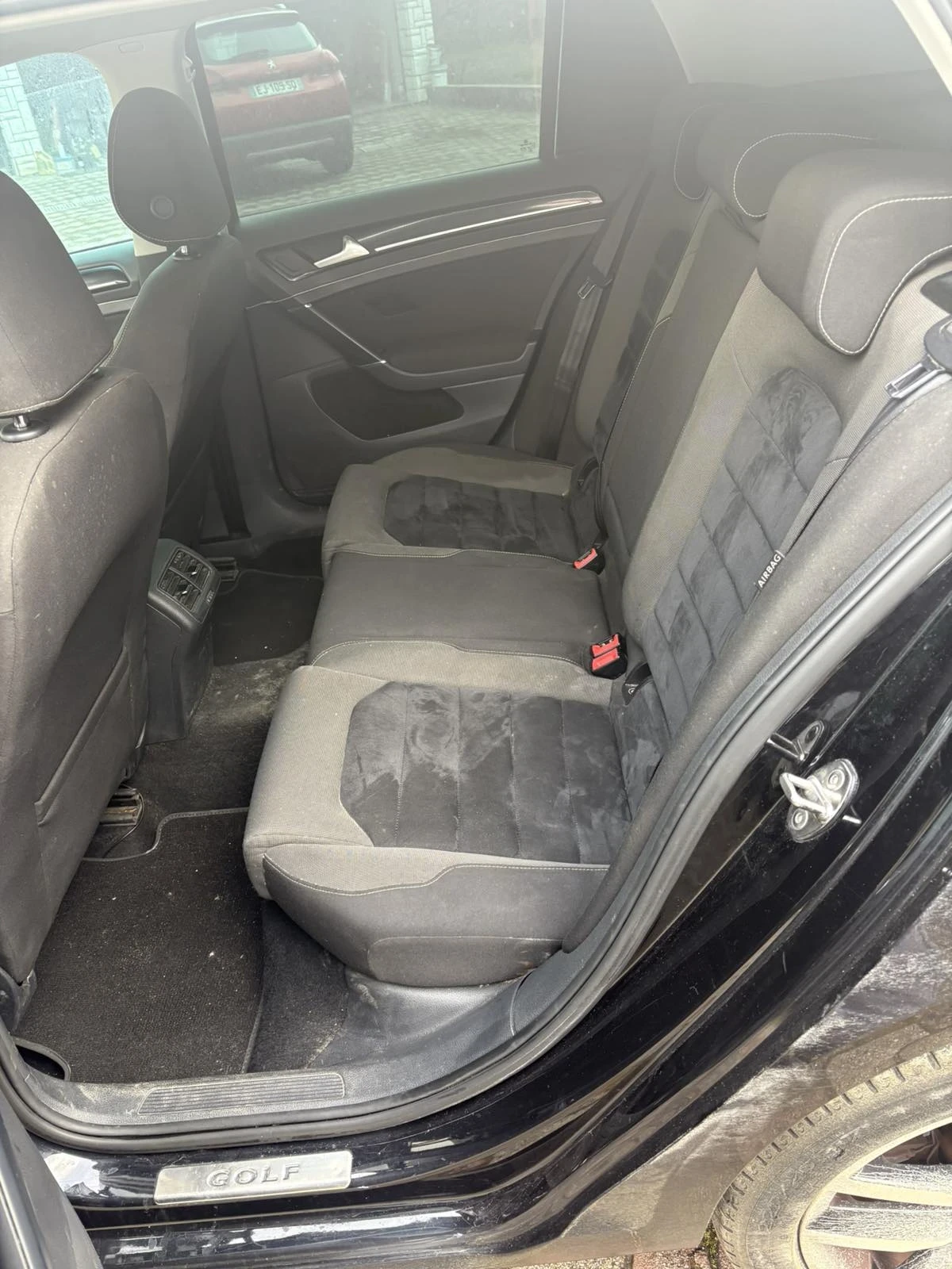 VW Golf 4х4, VII, Golf 7, с всички екстри! , снимка 9 - Автомобили и джипове - 53812972