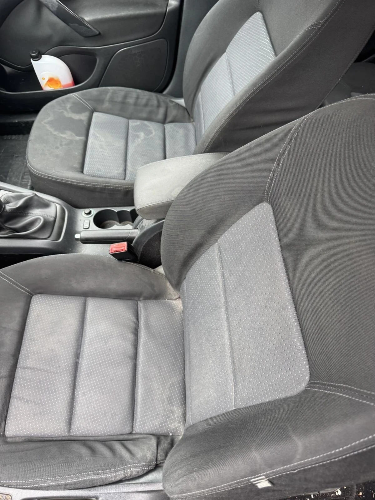 Skoda Octavia, снимка 9 - Автомобили и джипове - 53888671