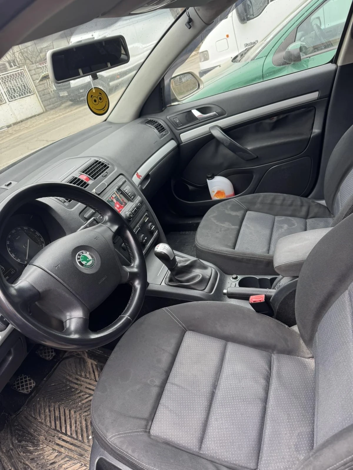 Skoda Octavia, снимка 5 - Автомобили и джипове - 53888671