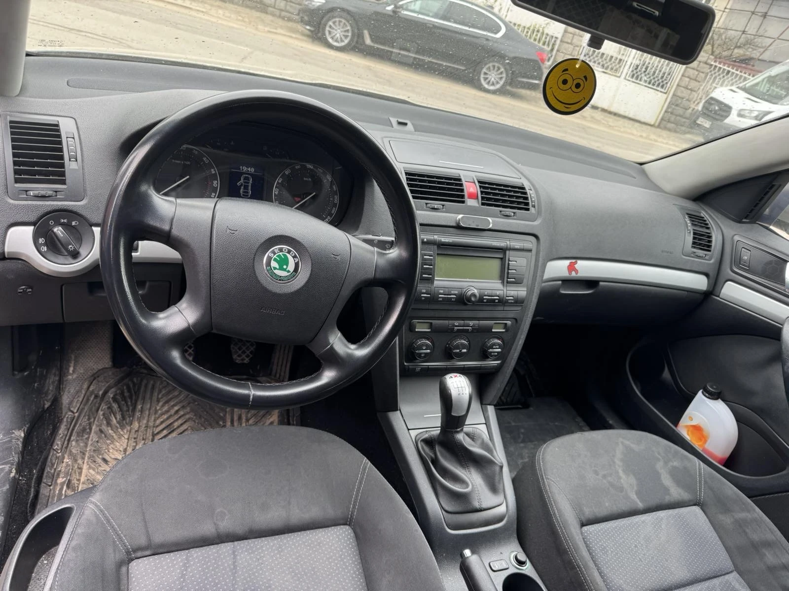 Skoda Octavia, снимка 3 - Автомобили и джипове - 53888671