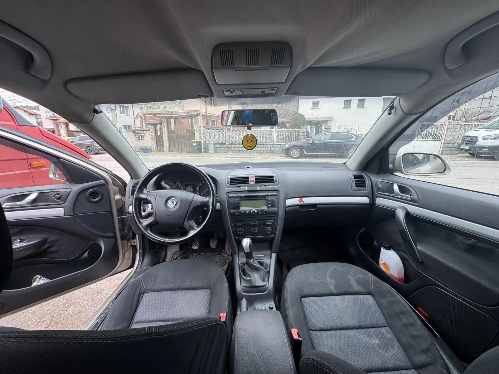 Skoda Octavia, снимка 10 - Автомобили и джипове - 53888671