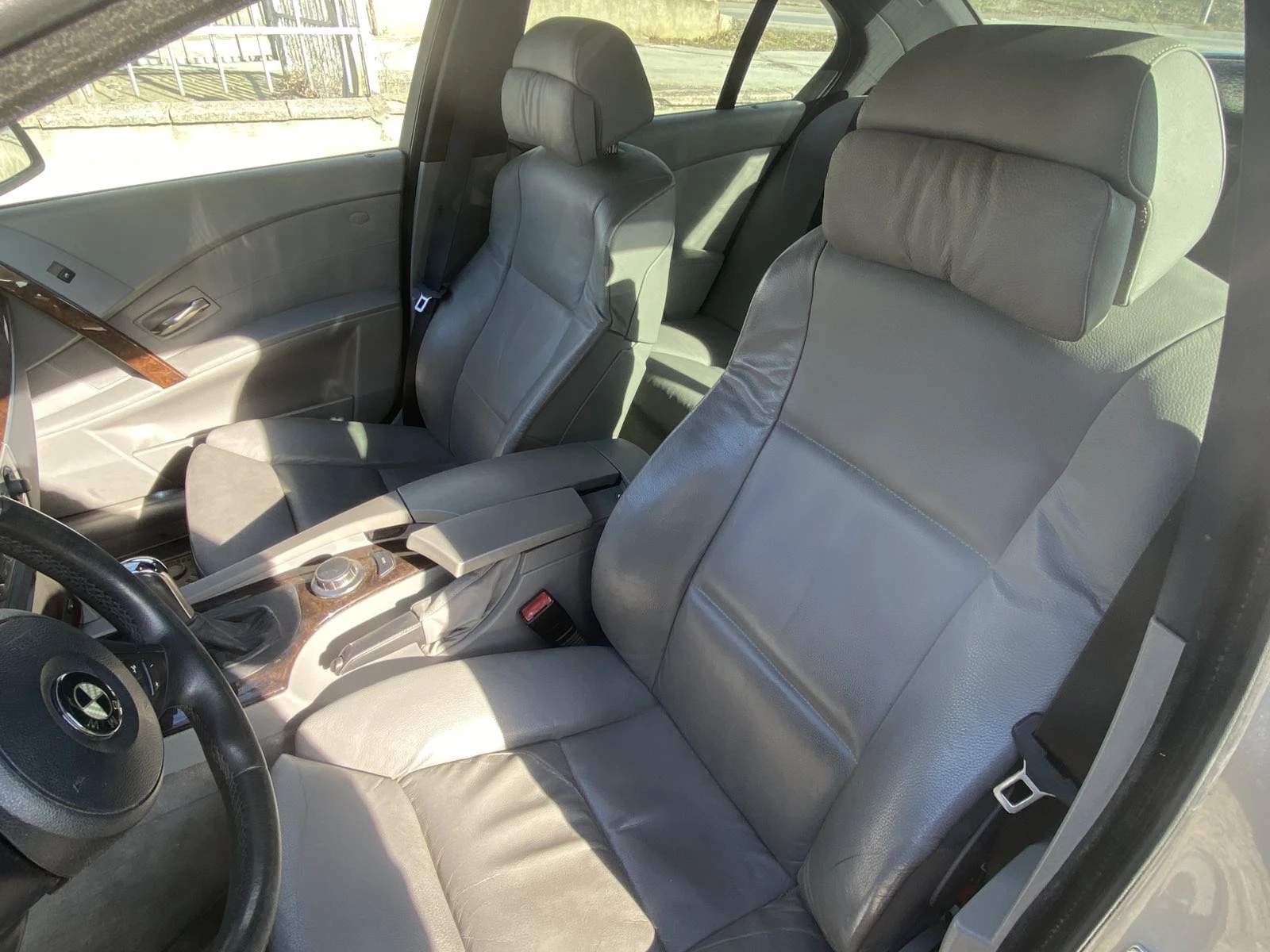 BMW 530 4x4, снимка 3 - Автомобили и джипове - 53904858