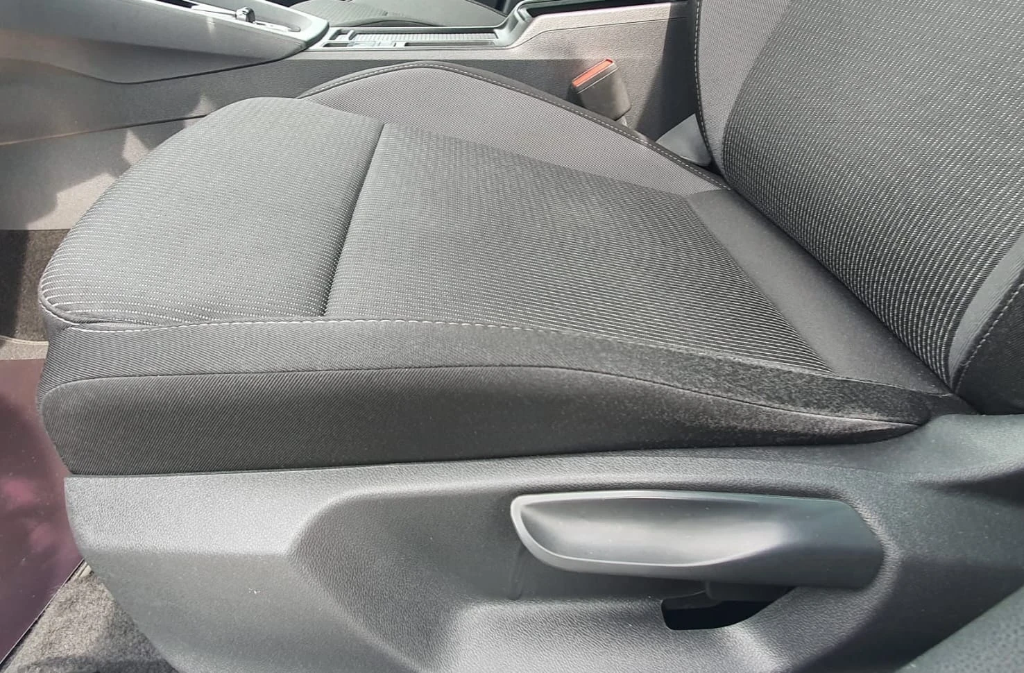 Skoda Octavia 2.0TDI Vagon Sportline DSG Euro6D, снимка 8 - Автомобили и джипове - 53923889