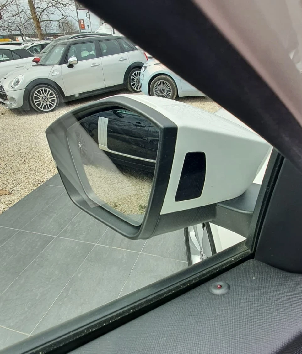 Skoda Octavia 2.0TDI Vagon Sportline DSG Euro6D, снимка 10 - Автомобили и джипове - 53923889