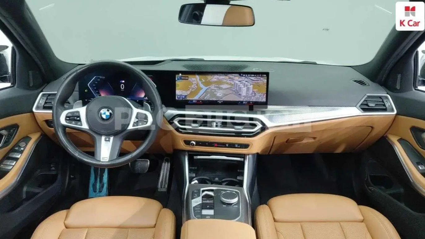 BMW 320 M SPORT* AUTO HIGH BEAM* PARK ASSIST | Mobile.bg � ����������� 7