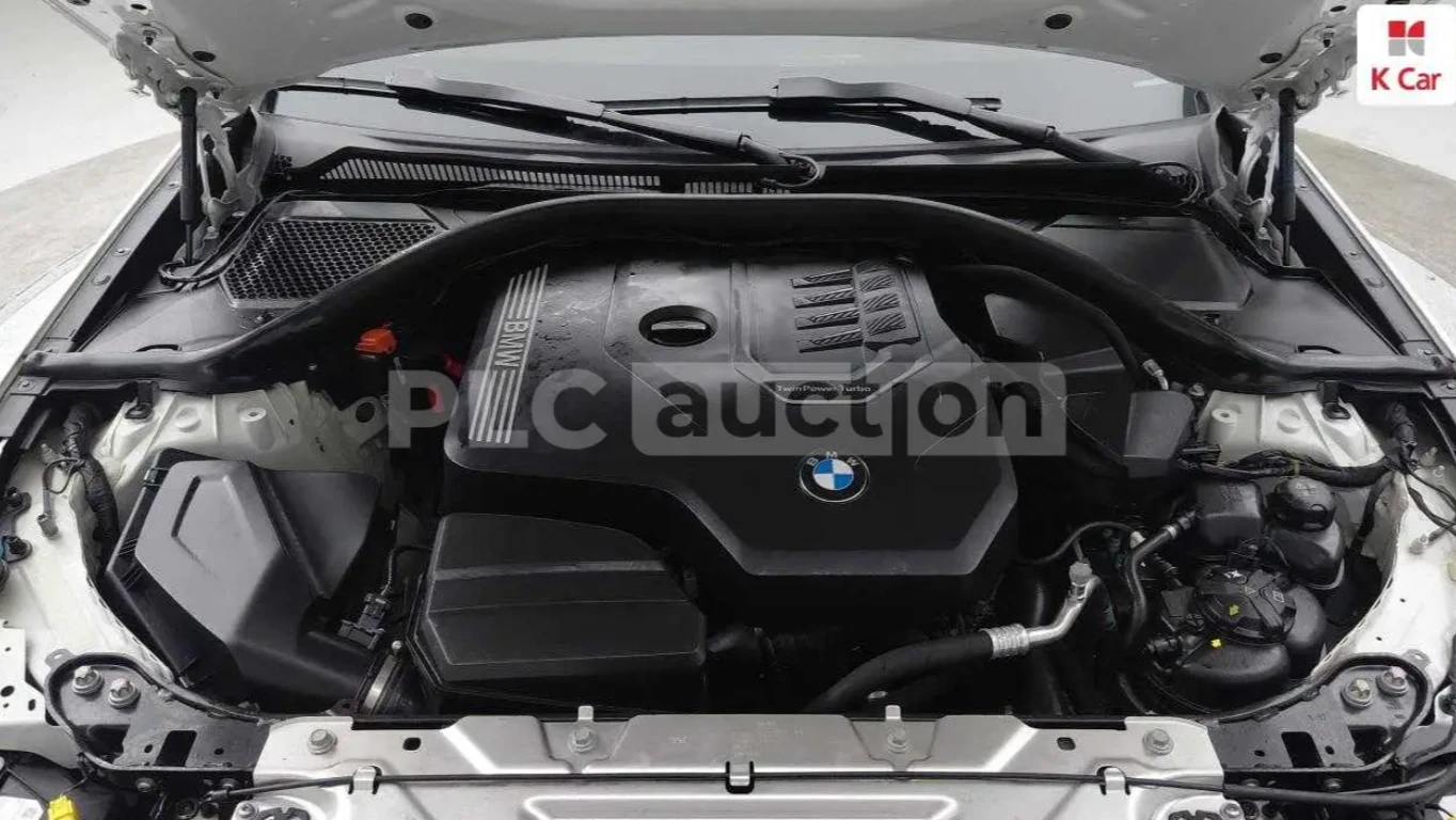 BMW 320 M SPORT* AUTO HIGH BEAM* PARK ASSIST | Mobile.bg � ����������� 6