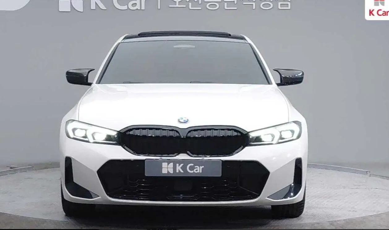 BMW 320 M SPORT* AUTO HIGH BEAM* PARK ASSIST | Mobile.bg � ����������� 3