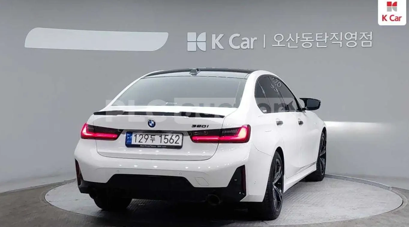 BMW 320 M SPORT* AUTO HIGH BEAM* PARK ASSIST | Mobile.bg � ����������� 4