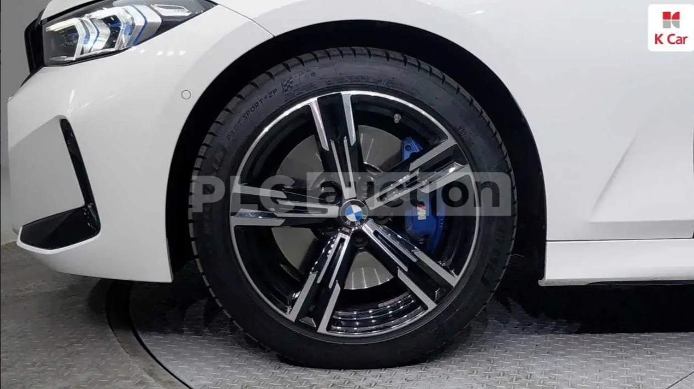 BMW 320 M SPORT* AUTO HIGH BEAM* PARK ASSIST | Mobile.bg � ����������� 5