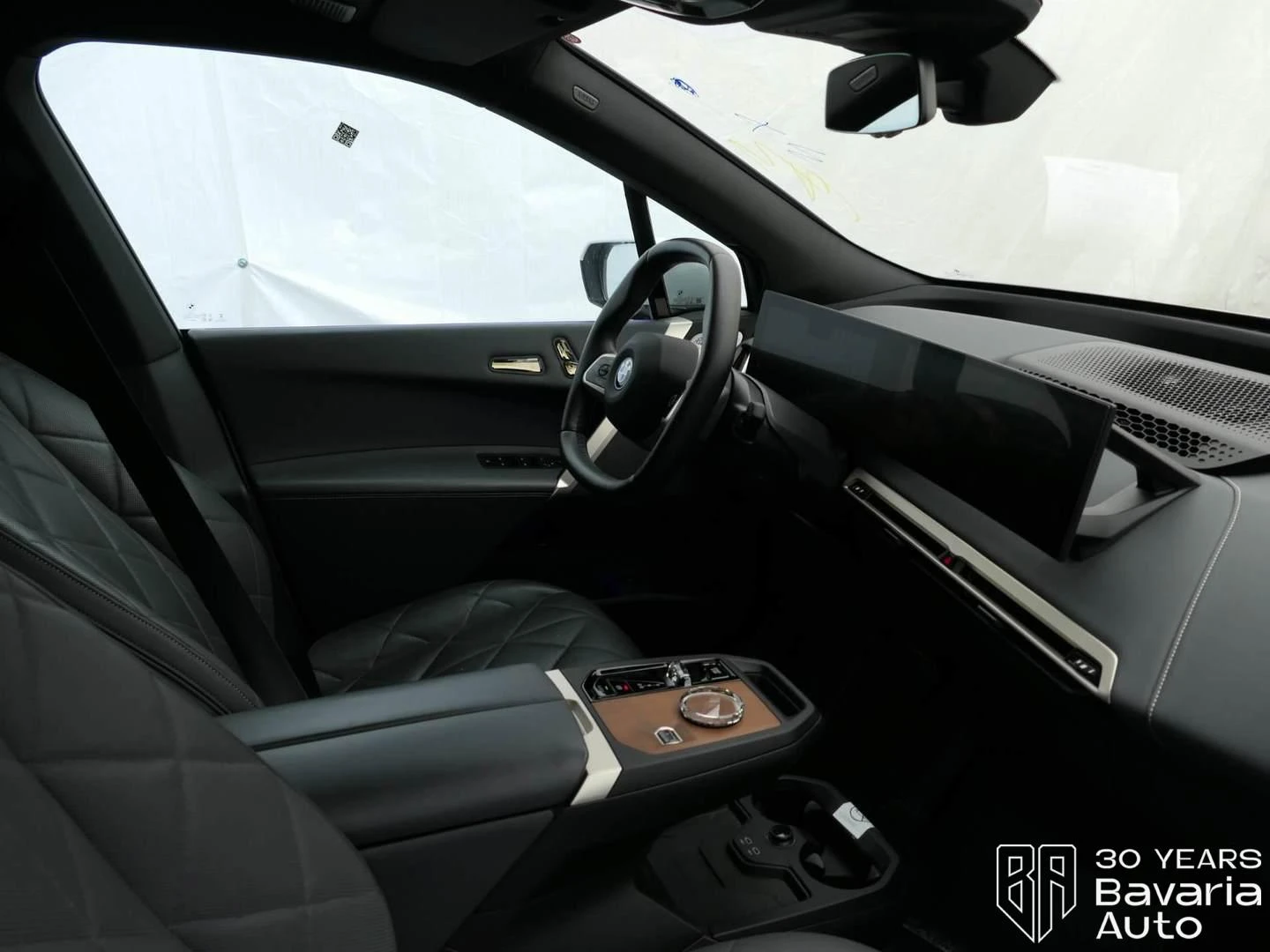 BMW iX M60 xDrive, снимка 7 - Автомобили и джипове - 53998703