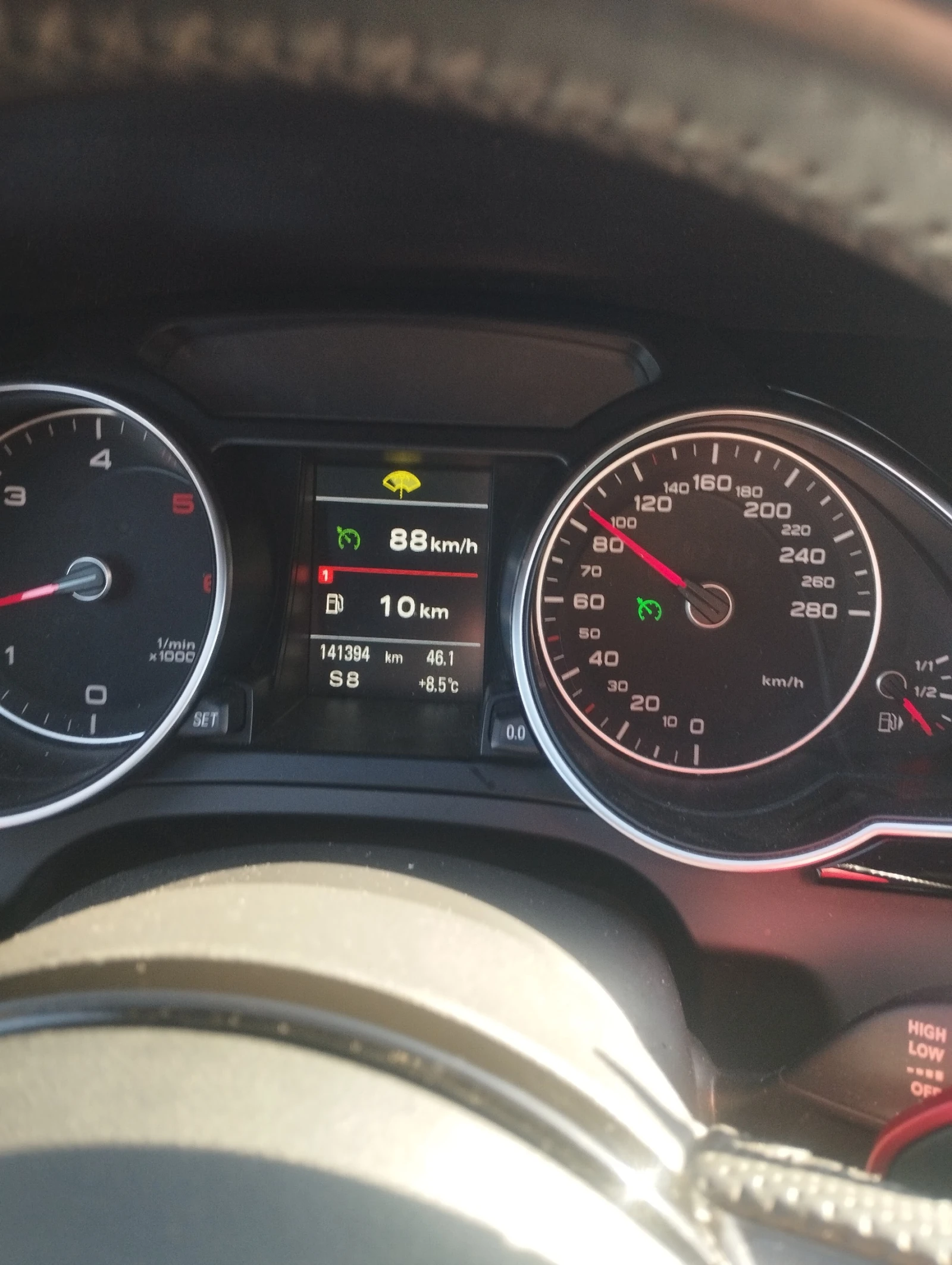 Audi A5 3 x S Line, снимка 13 - Автомобили и джипове - 54379425