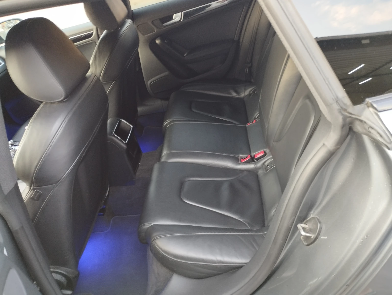 Audi A5 3 x S Line, снимка 12 - Автомобили и джипове - 54379425