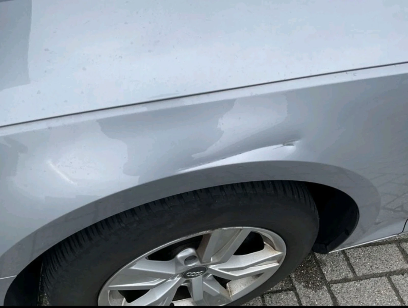 Audi A4 2.0l g-tron metan ОЧАКВАН ВНОС, снимка 7 - Автомобили и джипове - 54637064