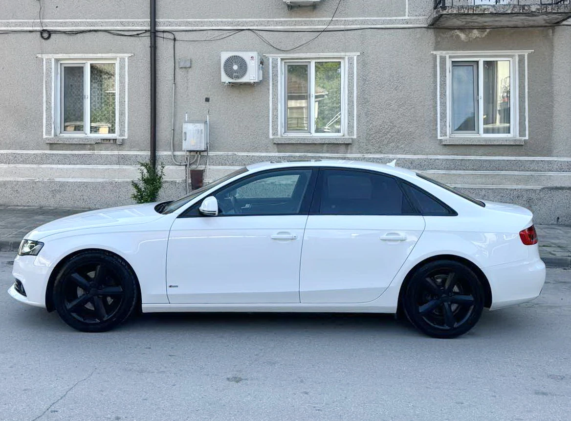 Audi A4 2.0 TDI  S- LINE ��� ����   | Mobile.bg � ����������� 8