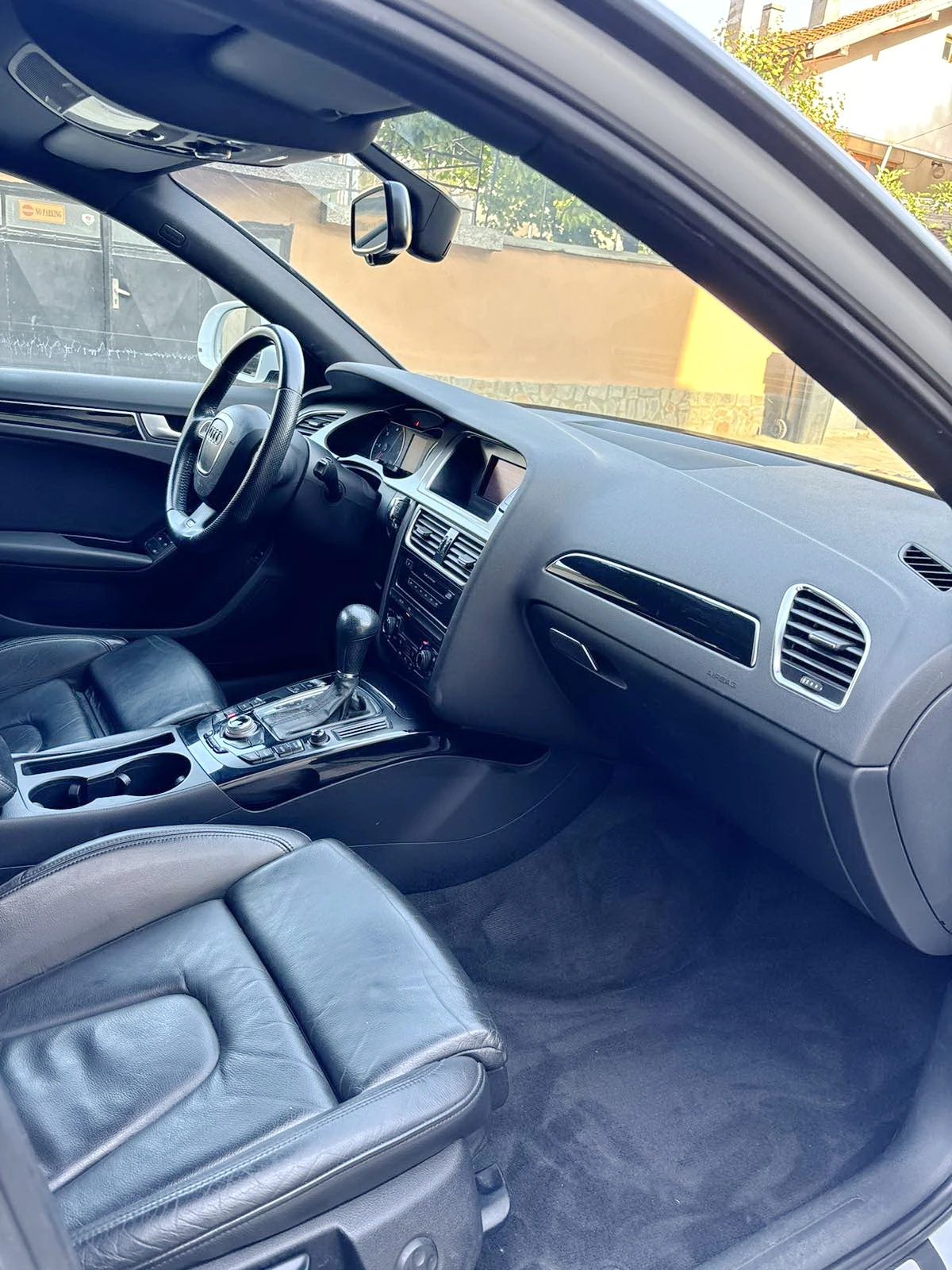 Audi A4 2.0 TDI  S- LINE ��� ����   | Mobile.bg � ����������� 10