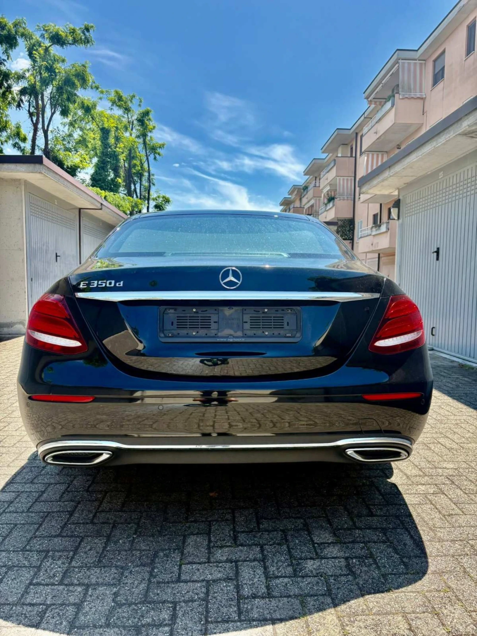 Mercedes-Benz E 350 WidescreenCockpit* HeadUp* FullAssist, снимка 6 - Автомобили и джипове - 54704744