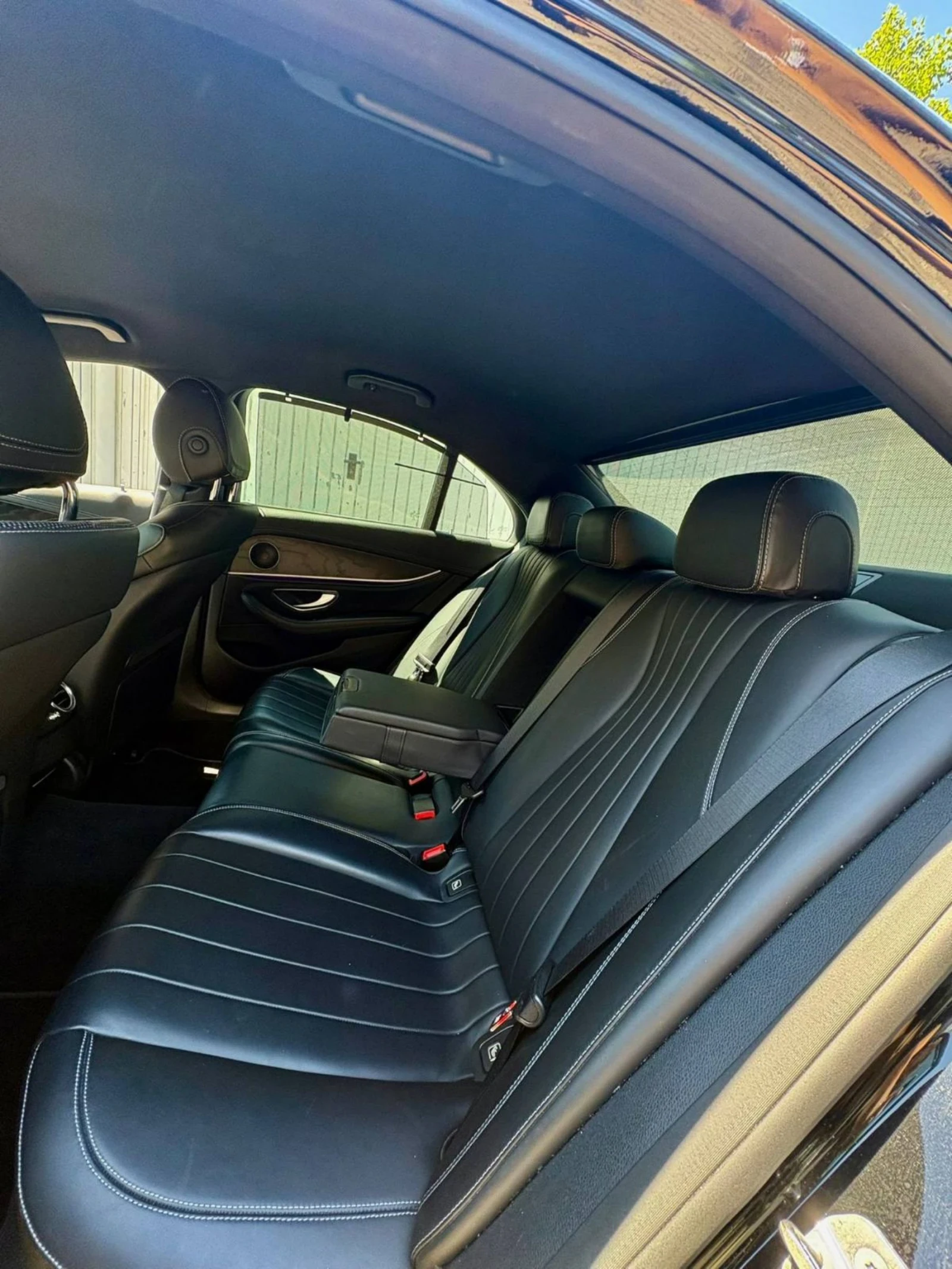 Mercedes-Benz E 350 WidescreenCockpit* HeadUp* FullAssist, снимка 14 - Автомобили и джипове - 54704744