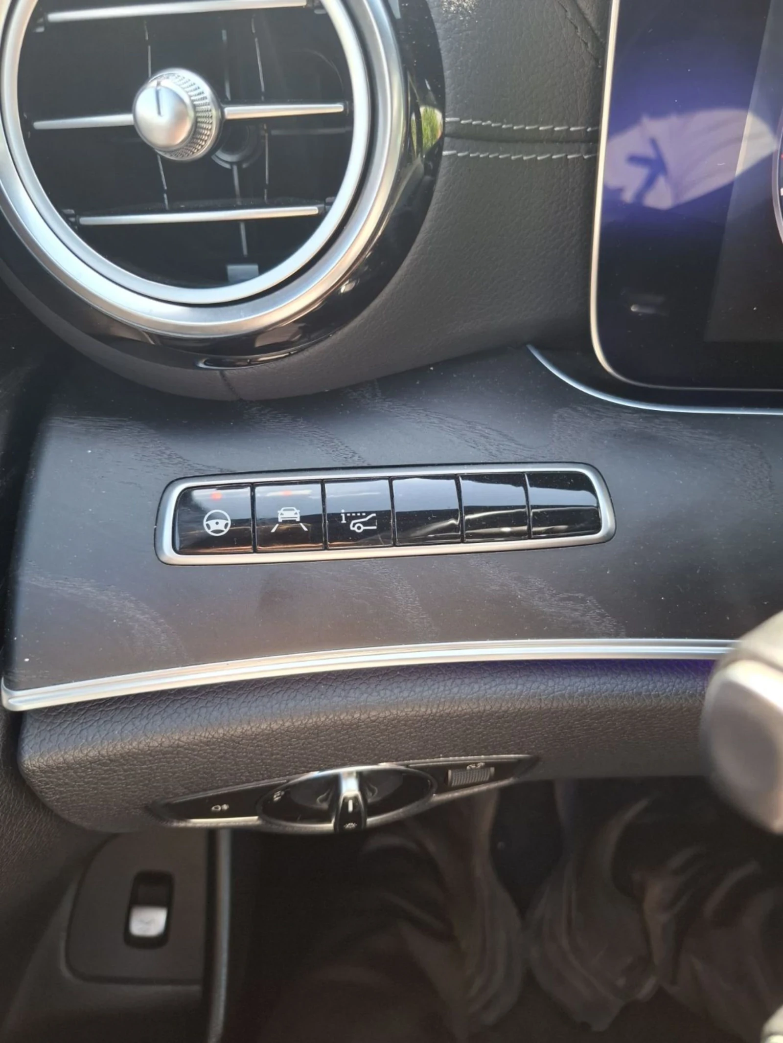 Mercedes-Benz E 350 WidescreenCockpit* HeadUp* FullAssist, снимка 9 - Автомобили и джипове - 54704744