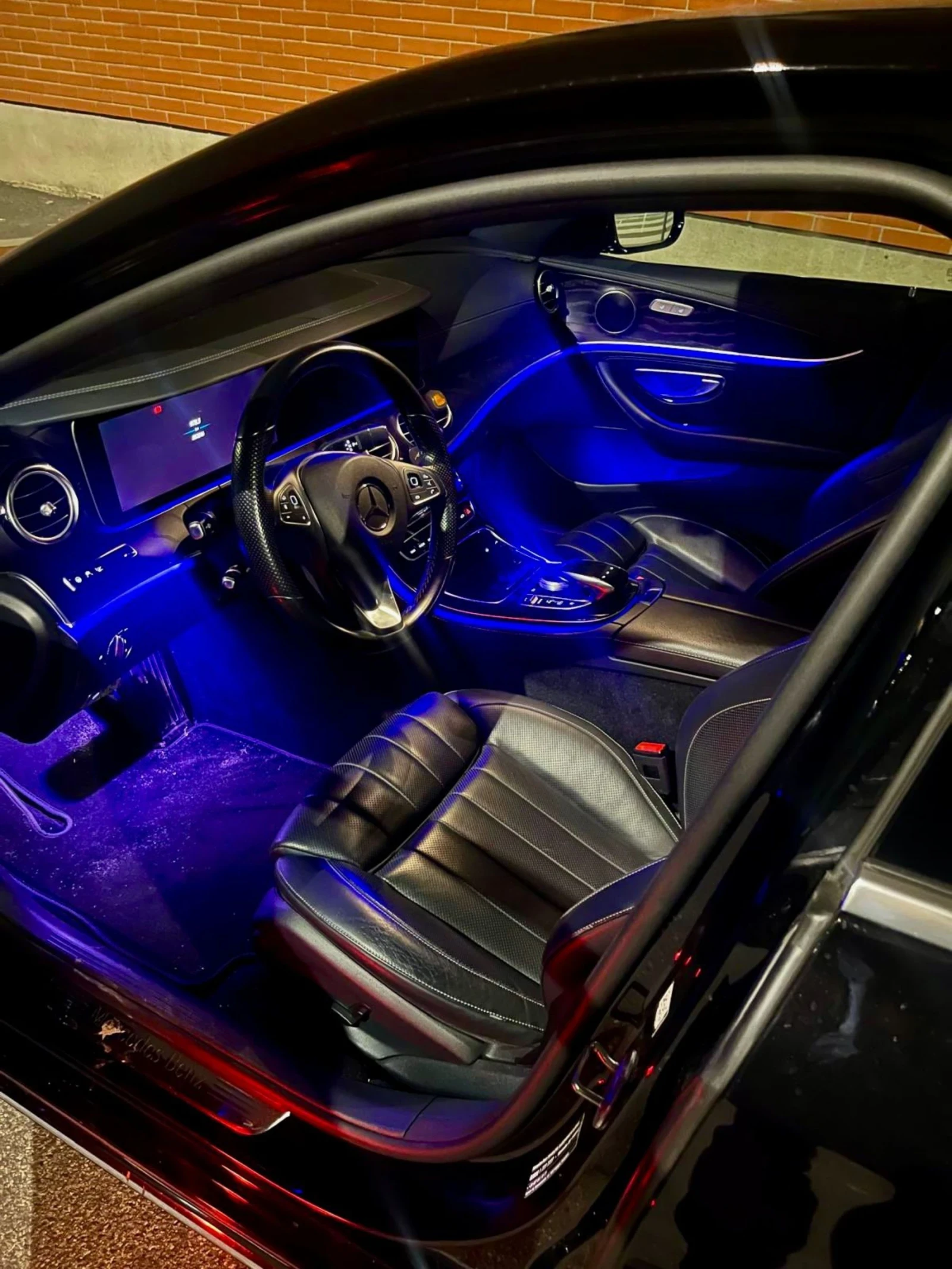 Mercedes-Benz E 350 WidescreenCockpit* HeadUp* FullAssist, снимка 10 - Автомобили и джипове - 54704744