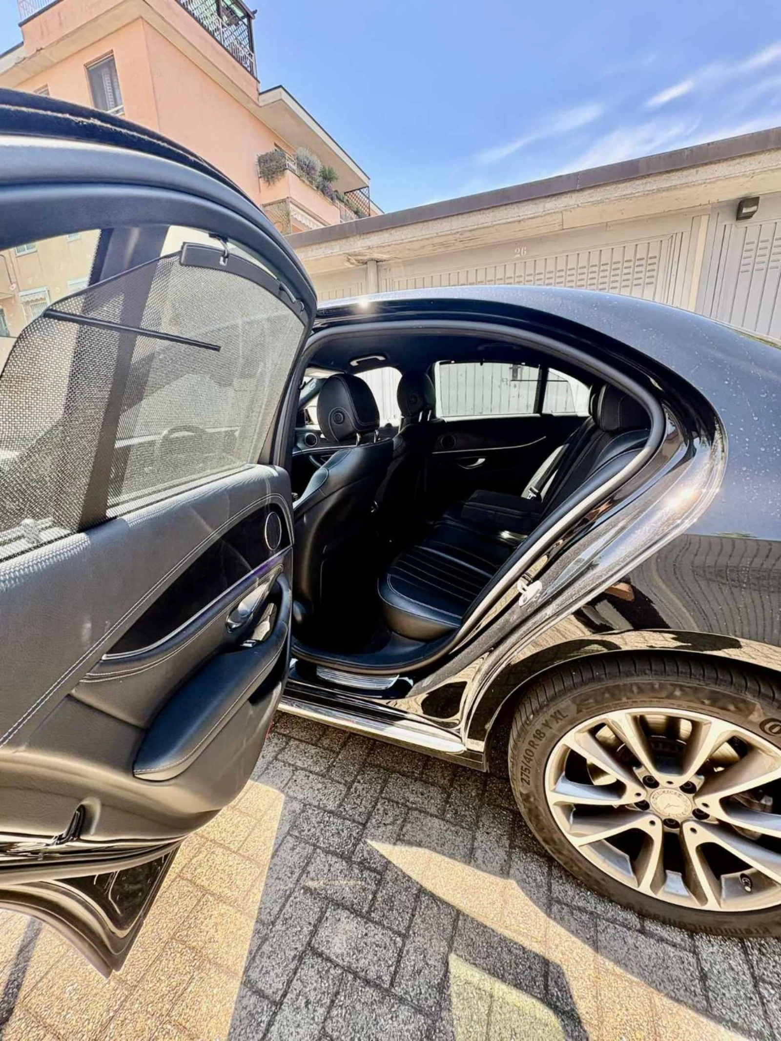 Mercedes-Benz E 350 WidescreenCockpit* HeadUp* FullAssist, снимка 13 - Автомобили и джипове - 54704744