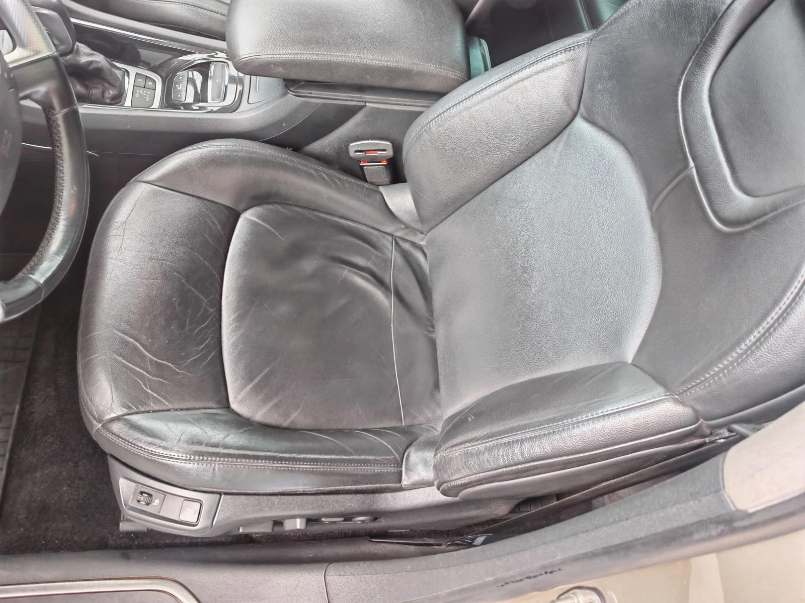 Citroen C5 2.0HDI-163k.���� ��������� ������� ��������  | Mobile.bg � ����������� 7