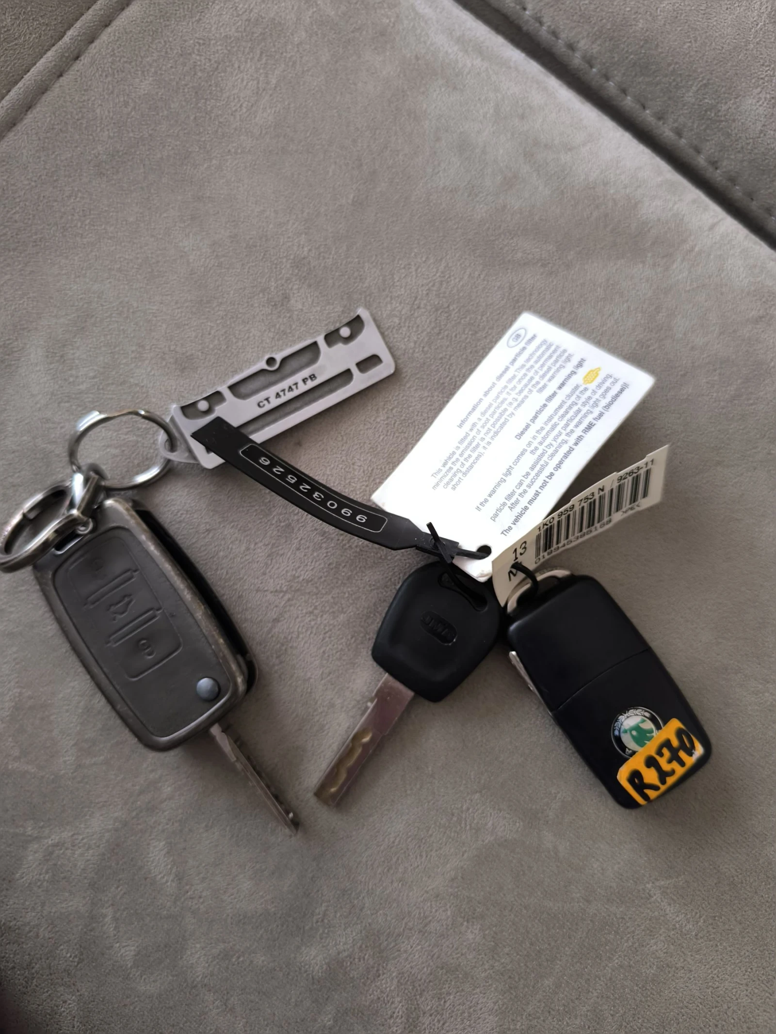 Skoda Superb CR 170hp+ +  | Mobile.bg � ����������� 11