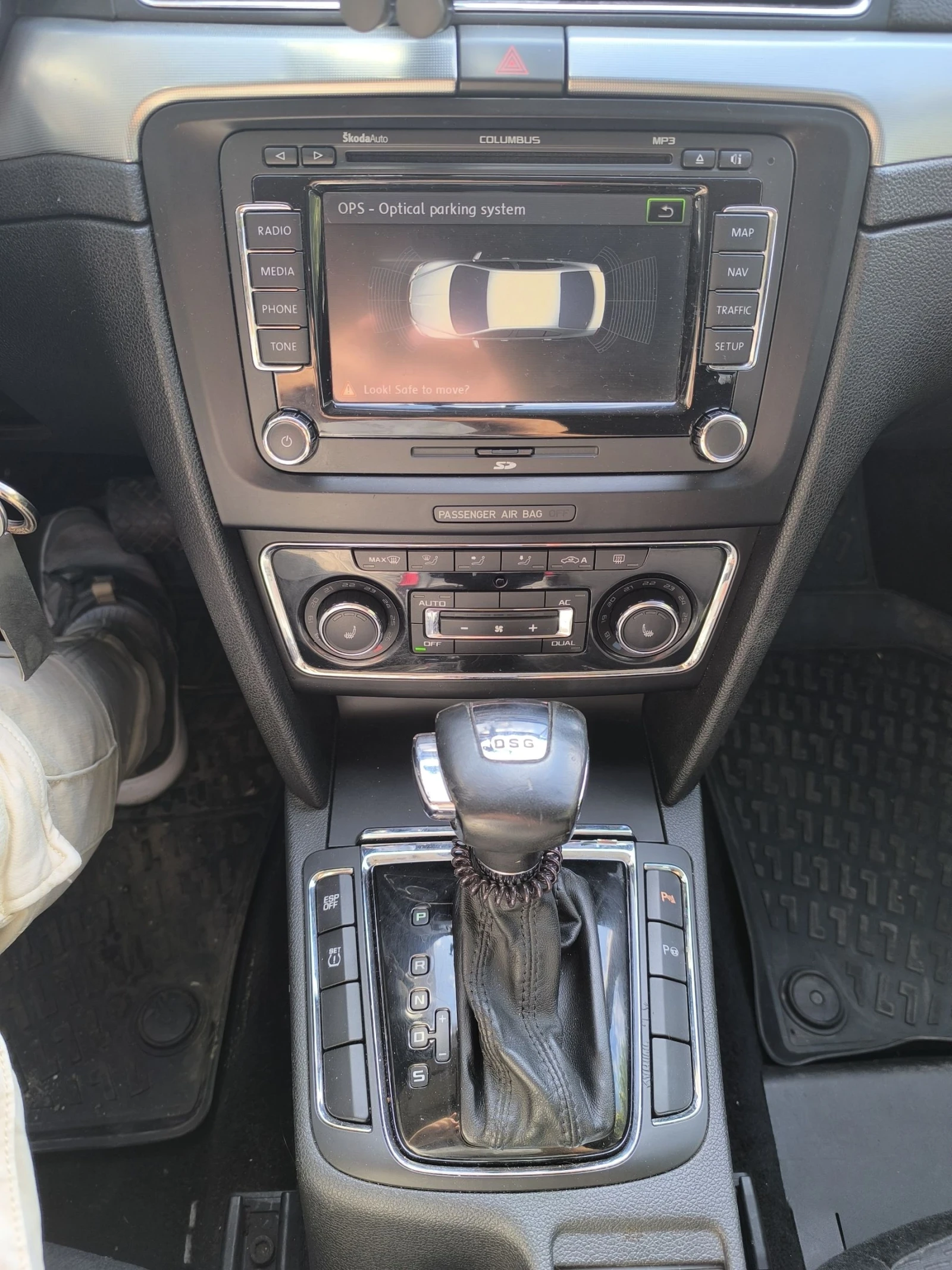 Skoda Superb CR 170hp+ +  | Mobile.bg � ����������� 8