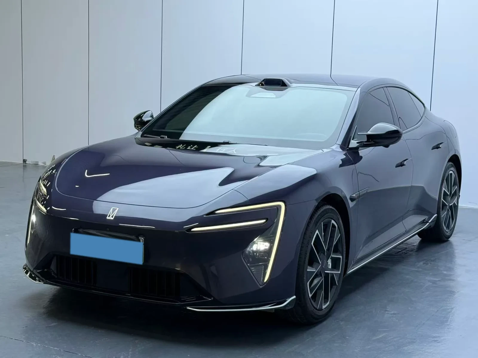 Avatr 06 AWD Ultra Edition 72.88kWh