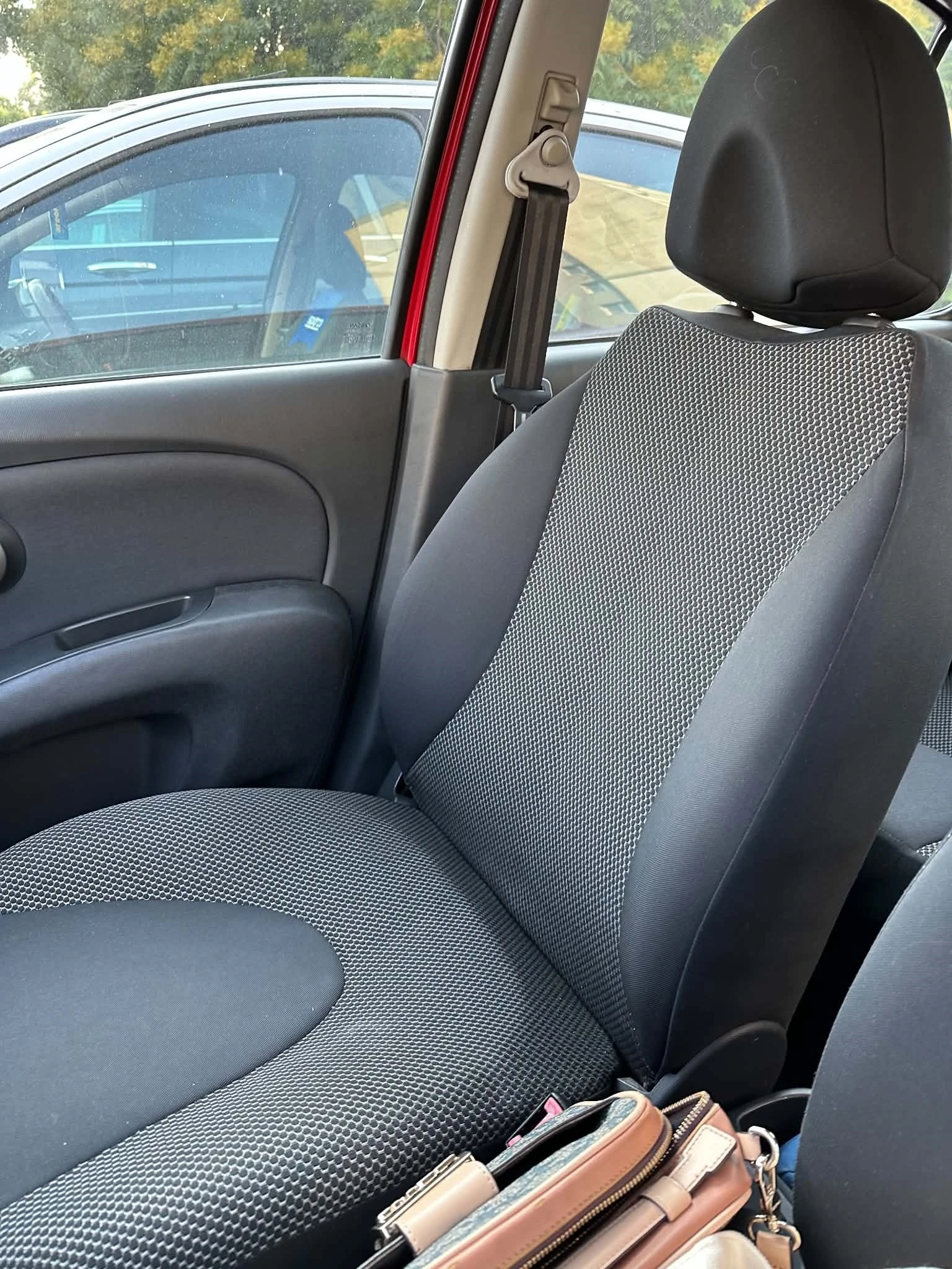 Nissan Micra, снимка 5 - Автомобили и джипове - 55112239