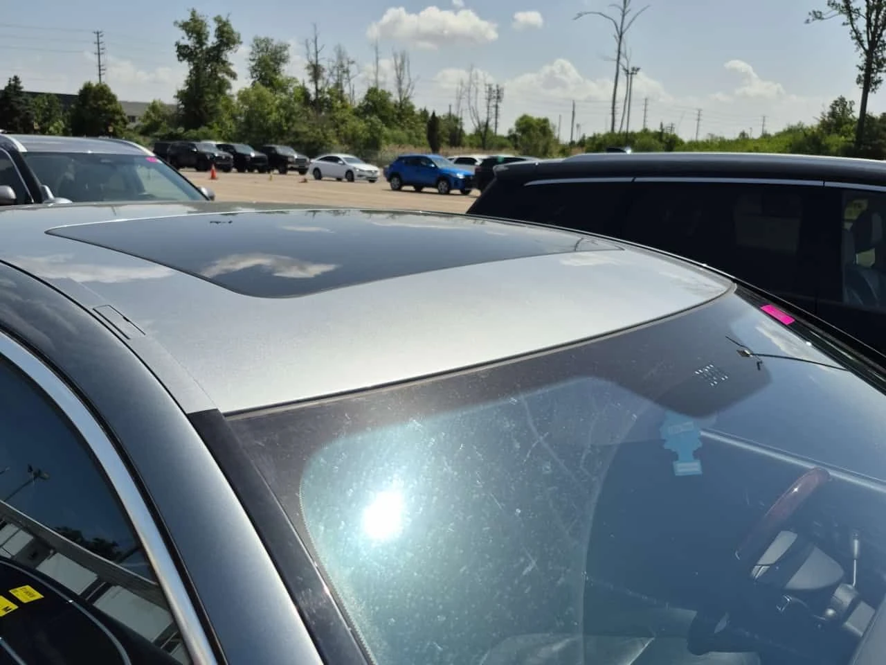 Mercedes-Benz S 550 * CARFAX * Без инциденти * Пълна сервизна история , снимка 11 - Автомобили и джипове - 55183775
