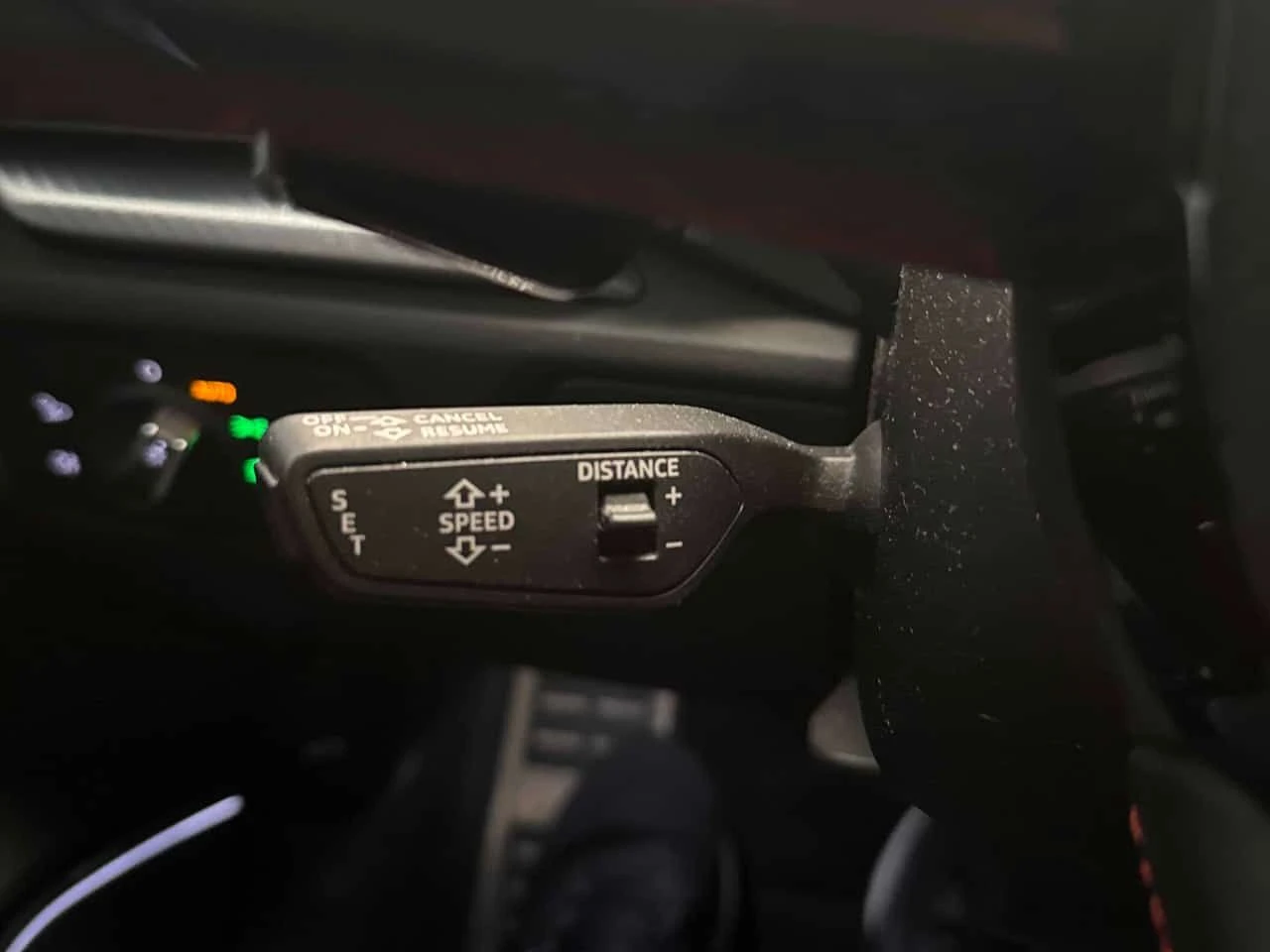 Audi Rs3 quattro  CARFAX, снимка 14 - Автомобили и джипове - 55318707