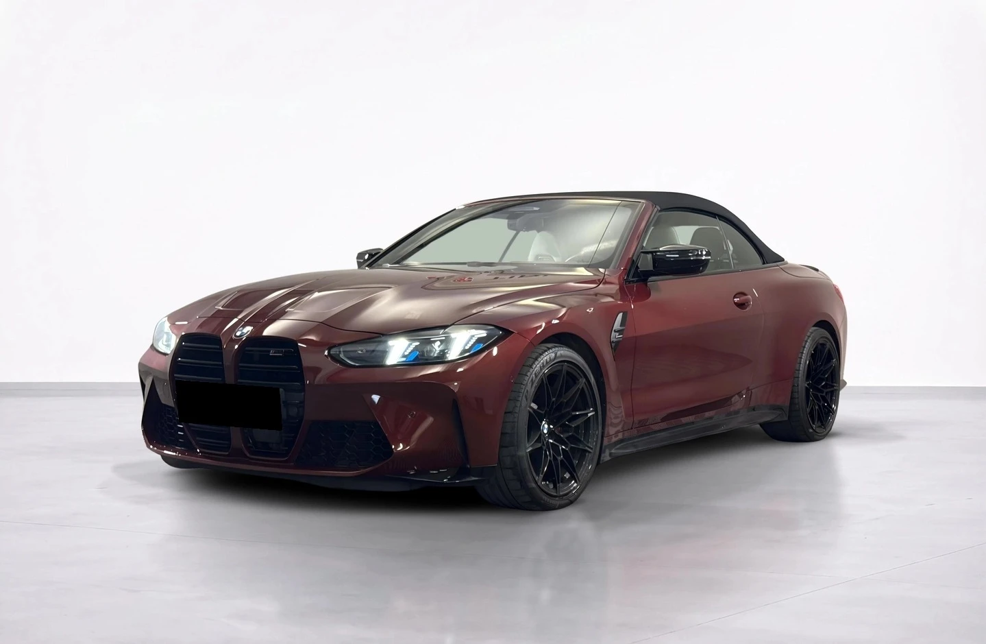 BMW M4 Competition M xDrive | Mobile.bg � ����������� 2