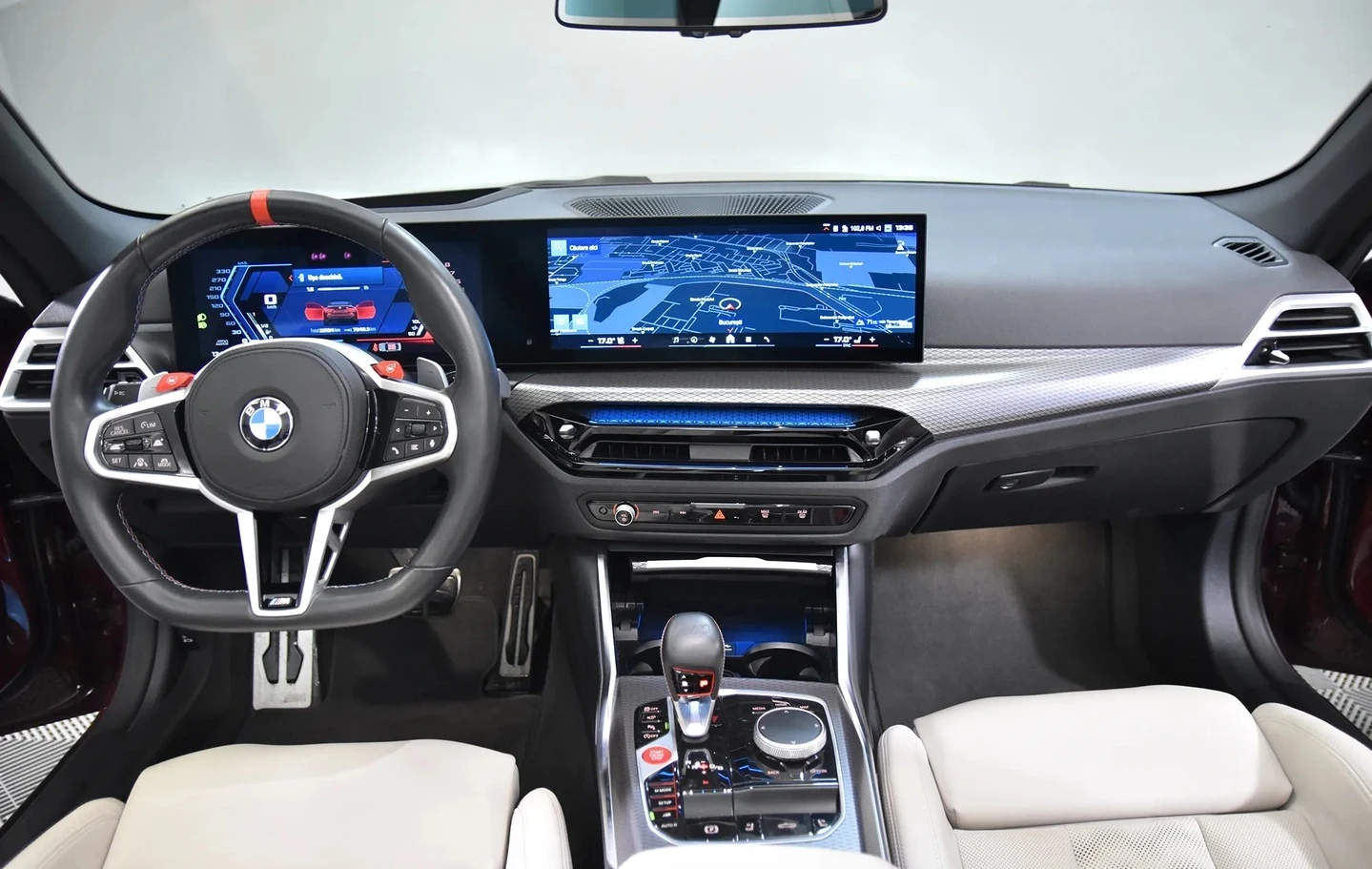 BMW M4 Competition M xDrive | Mobile.bg � ����������� 6