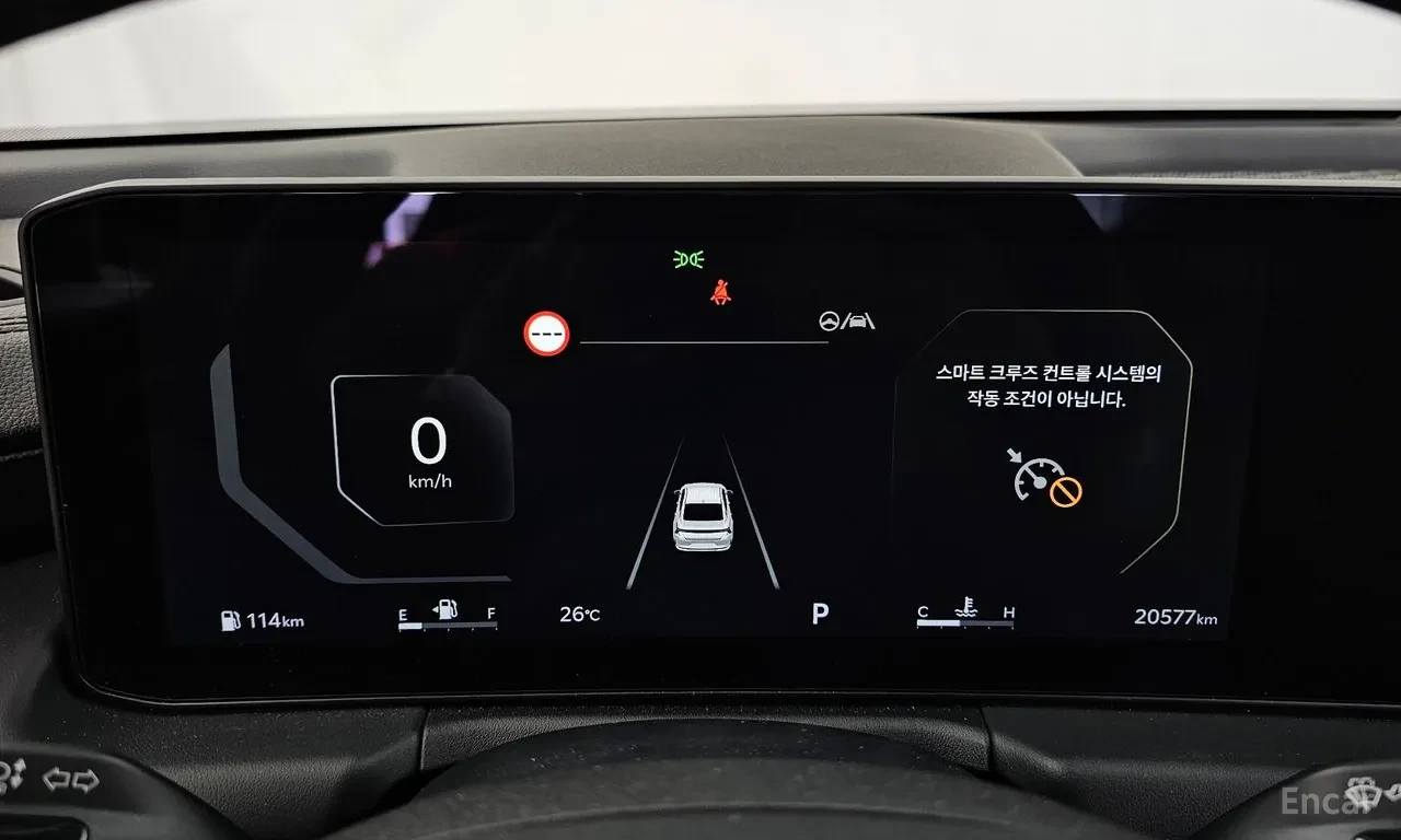 Kia K8 3.5 фабрична газ* масаж* обдухване* , снимка 6 - Автомобили и джипове - 55486961