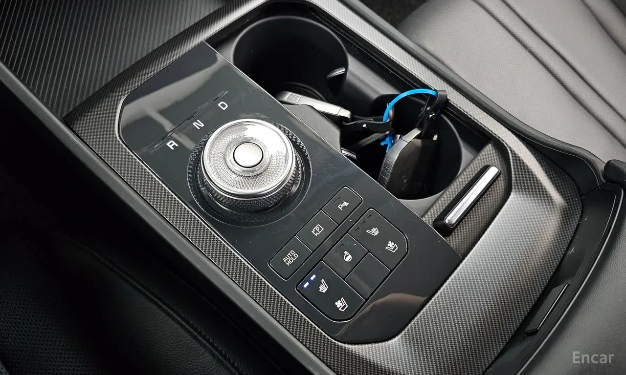 Kia K8 3.5 фабрична газ* масаж* обдухване* , снимка 7 - Автомобили и джипове - 55486961