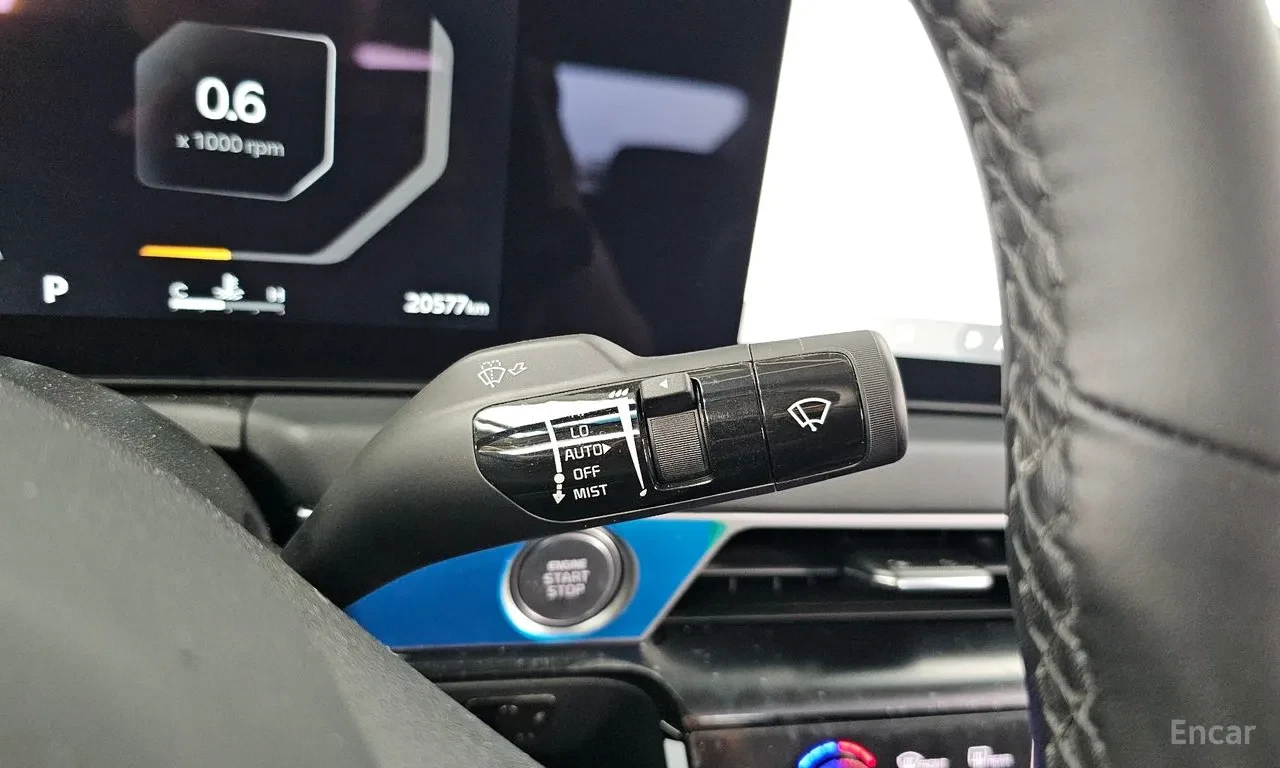 Kia K8 3.5 фабрична газ* масаж* обдухване* , снимка 16 - Автомобили и джипове - 55486961