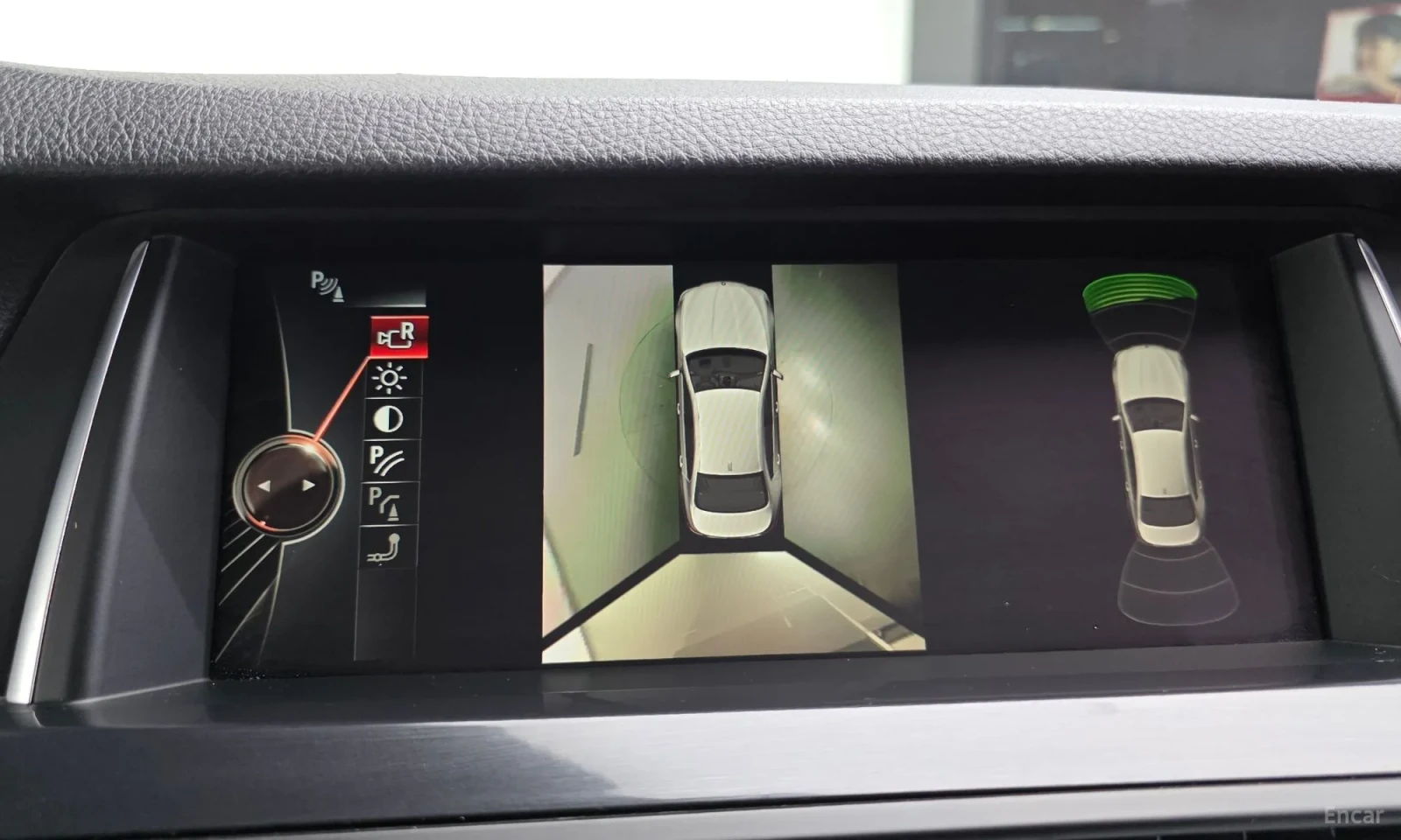 BMW 520 TOP CENA* FULL EXTRI, снимка 15 - Автомобили и джипове - 55571522