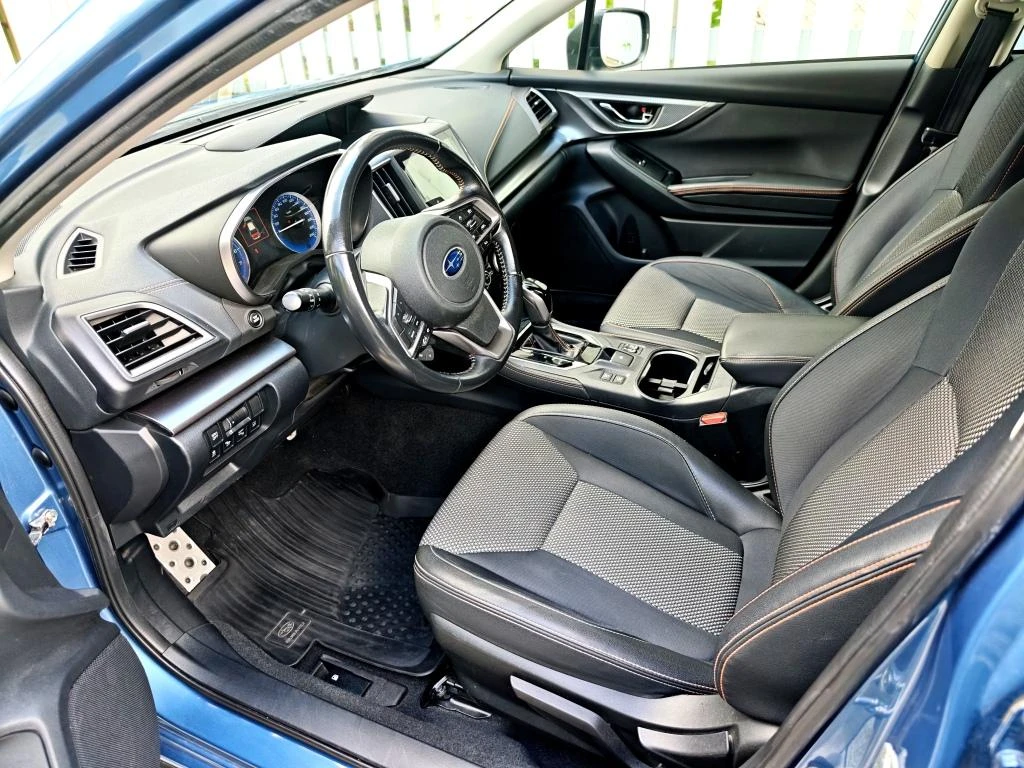 Subaru XV e-boxer, снимка 7 - Автомобили и джипове - 55613087