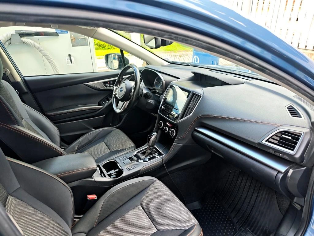 Subaru XV e-boxer, снимка 9 - Автомобили и джипове - 55613087