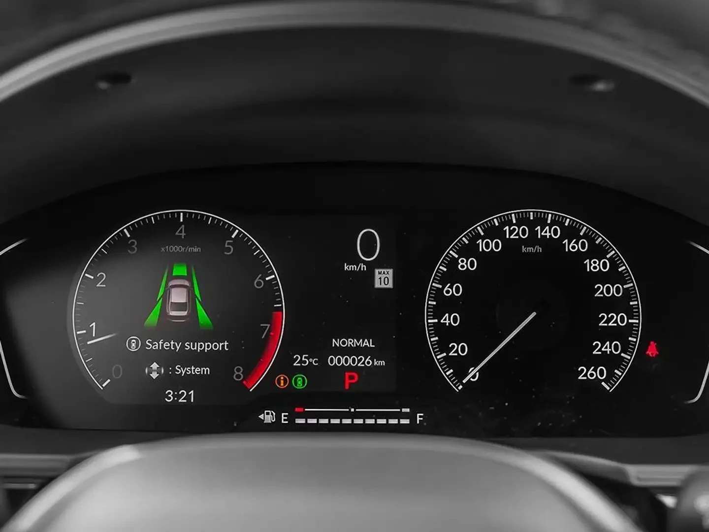 Honda Civic Sport CVT ЦЕНА ДО БЪЛГАРИЯ АВТОКРЕДИТ, снимка 12 - Автомобили и джипове - 55615521