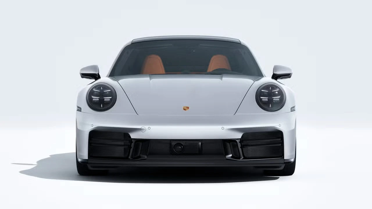 Porsche 911 Carrera (992 II), снимка 6 - Автомобили и джипове - 55950970