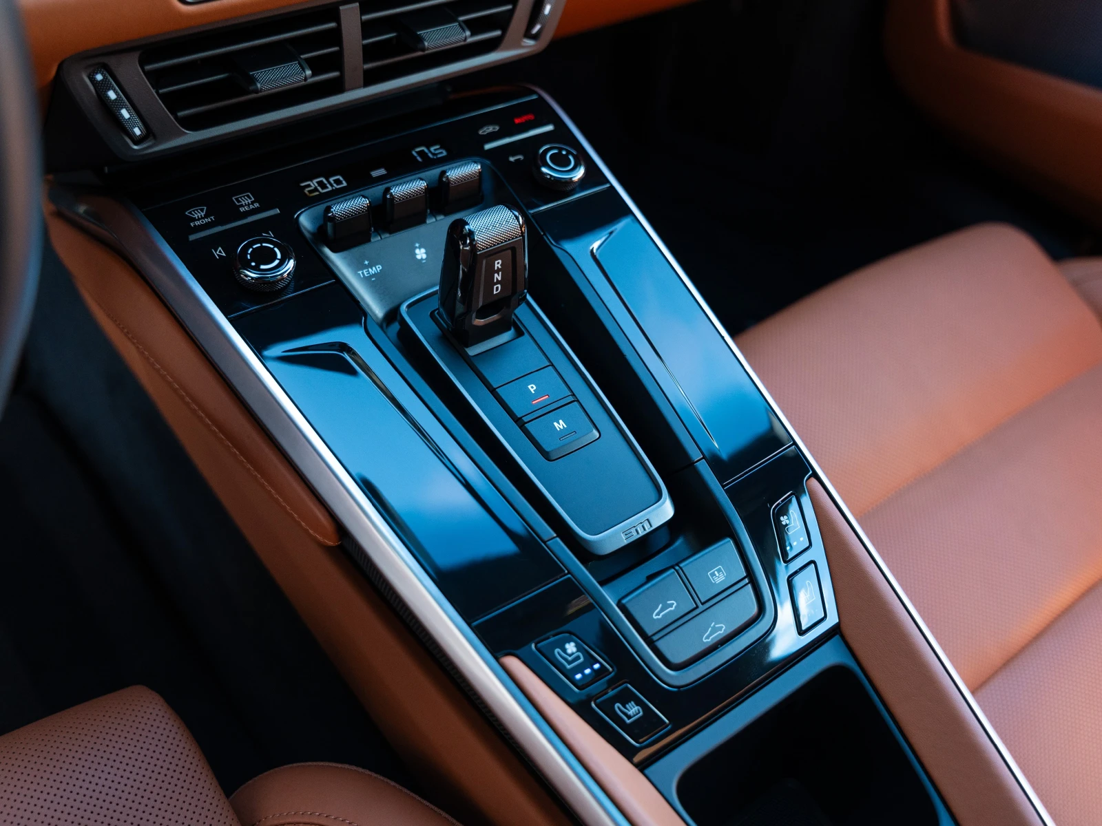 Porsche 911 Carrera , снимка 12 - Автомобили и джипове - 55950970