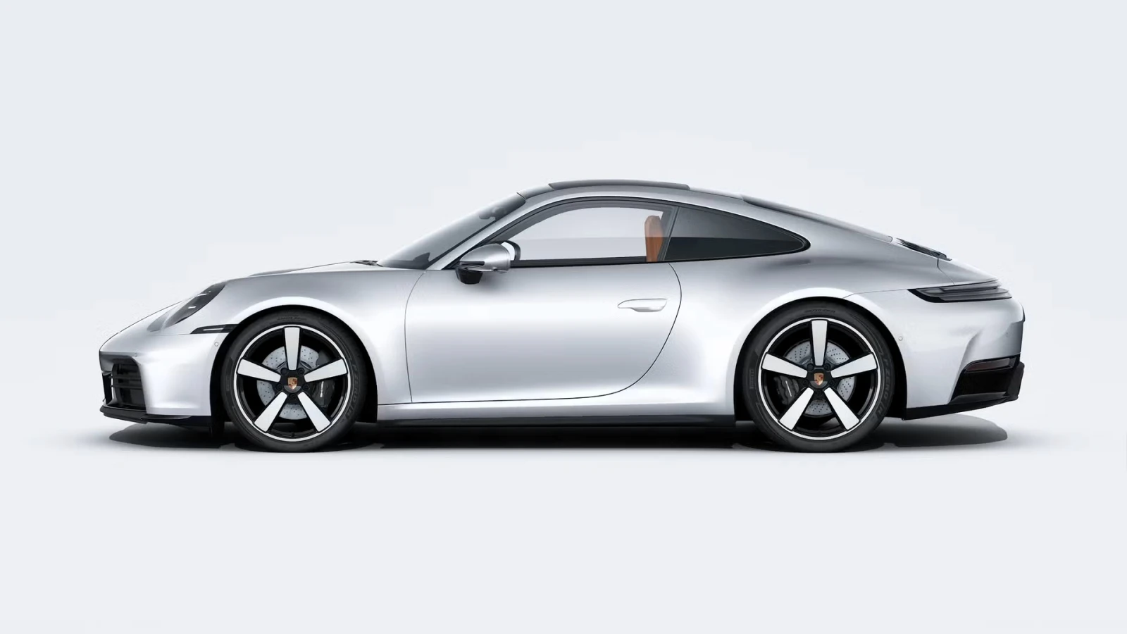 Porsche 911 Carrera (992 II), снимка 2 - Автомобили и джипове - 55950970