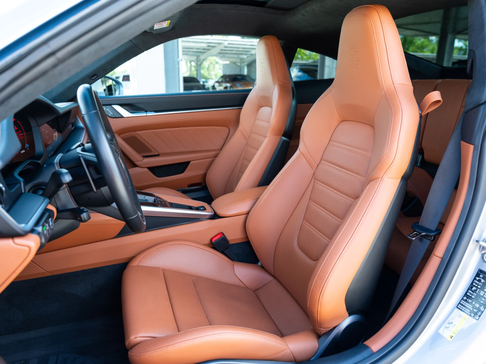 Porsche 911 Carrera , снимка 7 - Автомобили и джипове - 55950970
